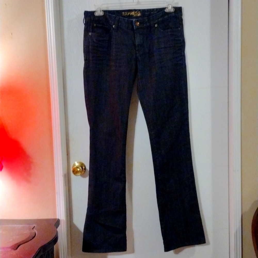 Express Jeans